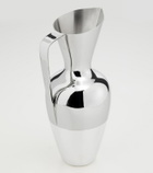 Christofle Affinités silver-plated stainless steel jug