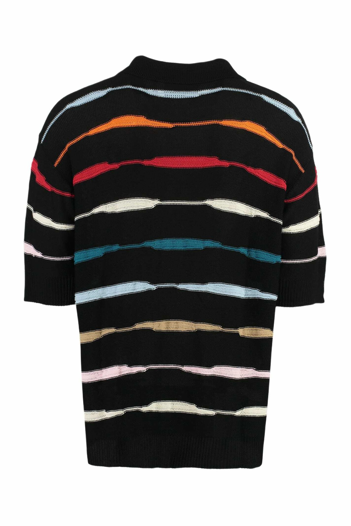 Barrow Short Sleeve Polo Shirt