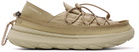 Merrell 1TRL Beige Hut Moc 2 Pack Loafers