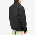 Gramicci Men's Thermal Fleece Jacket in Dark Navy