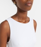 Max Mara Pania maxi dress