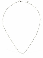 DODO - 40cm Bollicine Chain Necklace