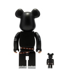 Medicom Michael Jackson BAD Be@rbrick