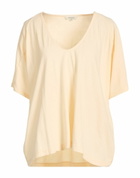 Crossley Womens T-shirt Apricot