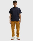 Edmmond Studios JORGE PANT Brown Mens Casual Pant