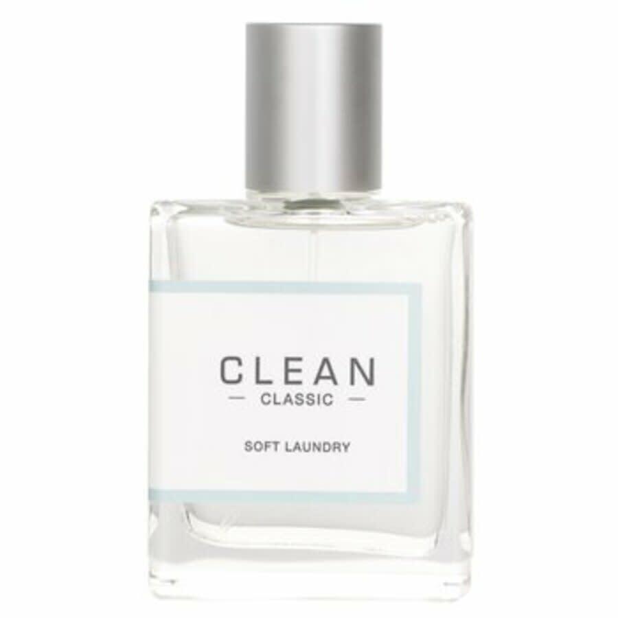 Clean Ladies Soft Laundry EDP Spray 2.0 oz Fragrances 874034012809