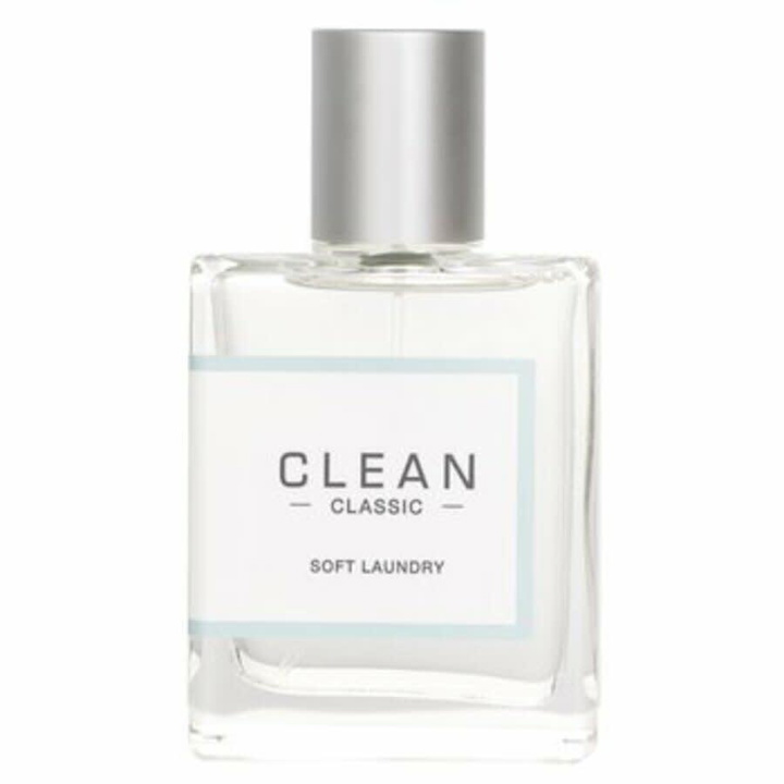 Photo: Clean Ladies Soft Laundry EDP Spray 2.0 oz Fragrances 874034012809