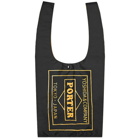 Porter-Yoshida & Co. Grocery Bag in Black