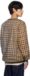 Bless Multicolor Nº80 M-Sweater