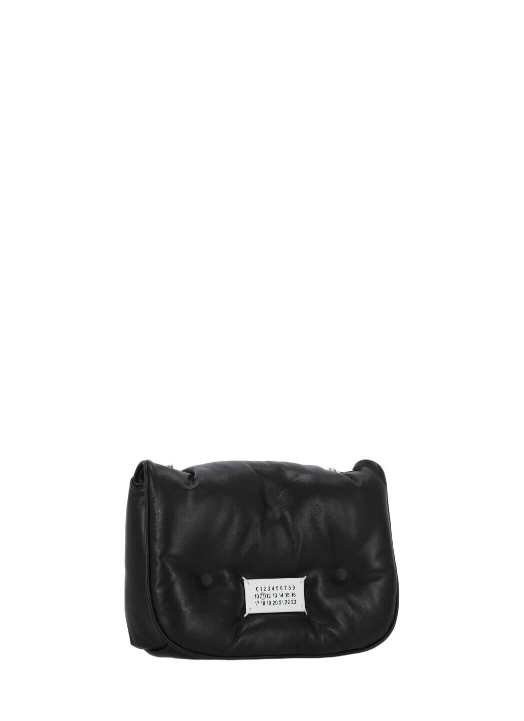 Maison Margiela Glam Slam Flap Shoulder Bag