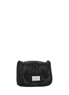 Maison Margiela Glam Slam Flap Shoulder Bag