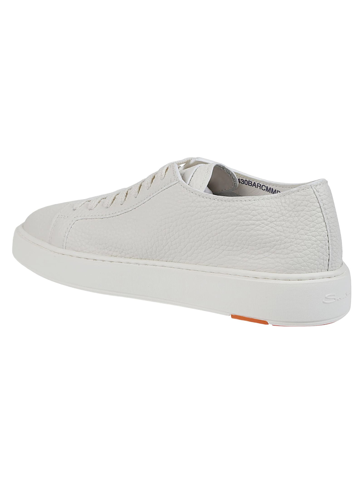 Santoni Biking Sneakers