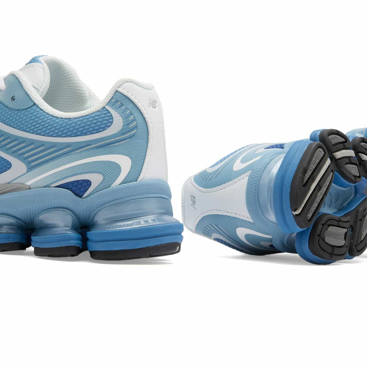 New Balance Abzorb 2000 Sneaker in Still Water