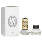 Diptyque Unisex Roses Diffuser 2.5 oz Fragrances 3700431439031