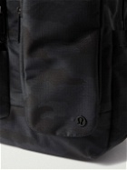 Lululemon - Cruiser Camouflage-Print Ripstop Backpack