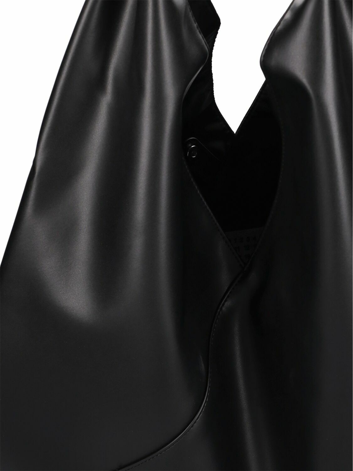 MM6 MAISON MARGIELA - Classic Japanese Shoulder Bag MM6