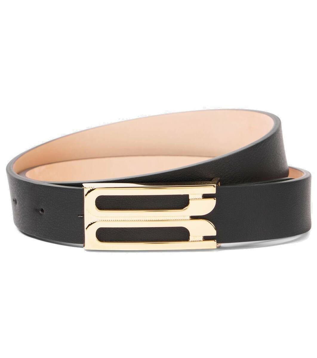 Victoria Beckham Leather belt Victoria Beckham