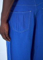 Vans Oxford Five Pocket Pants 
