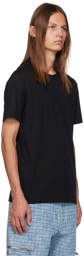 Givenchy Black 4G T-Shirt