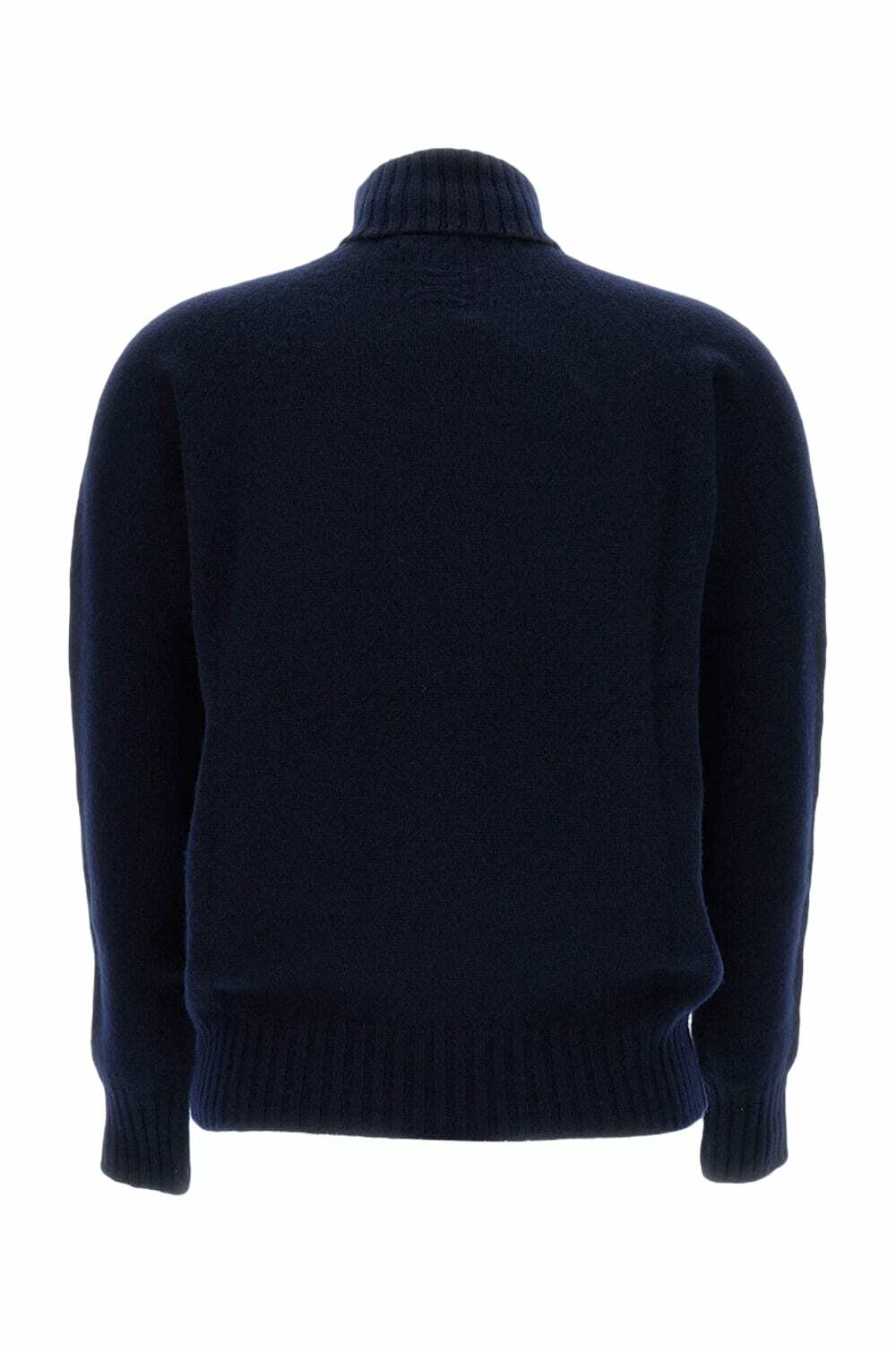 Drumohr Turtleneck Sweater