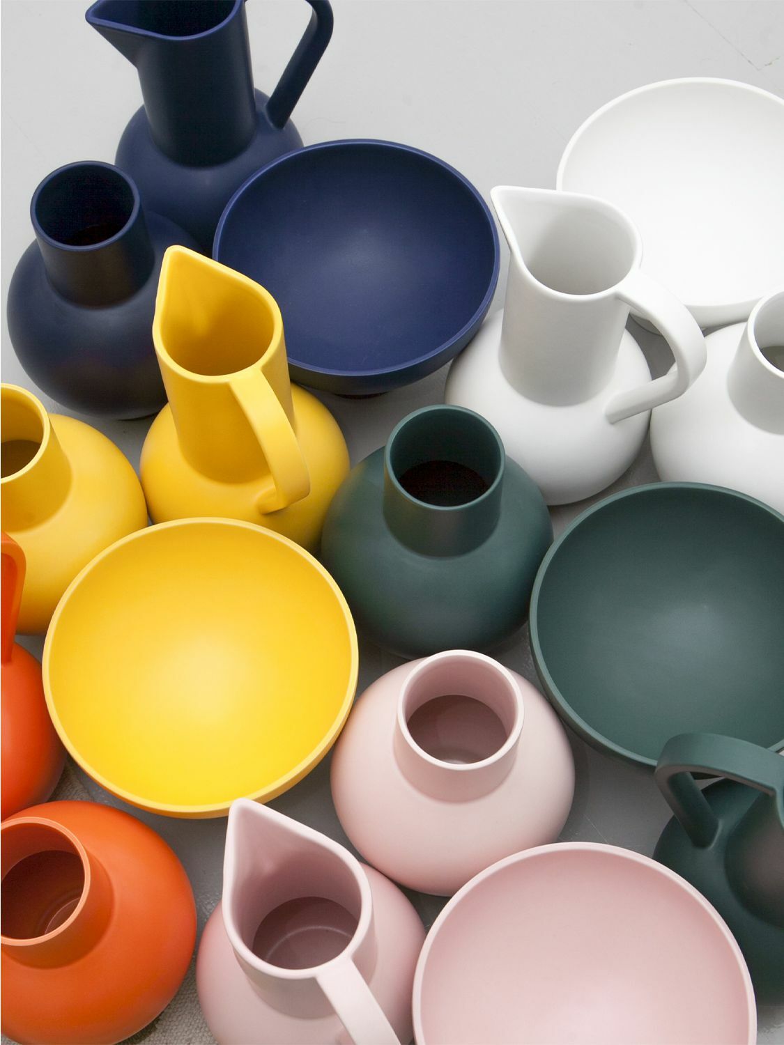 RAAWII - Large Strøm Bowl