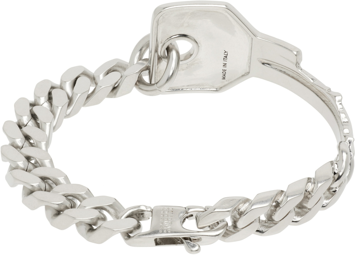 MM6 Maison Margiela Key Bracelet
