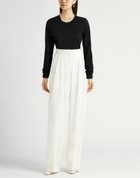 Crossley Womens T-shirt in Black