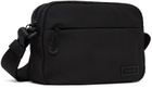 GANNI Black Festival Bag