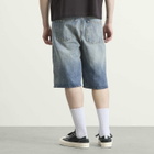 Won Hundred Men's Kayce Denim Shorts in Formost Blue