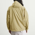 Dime Women's Tech Ventilated Jacket in Tan