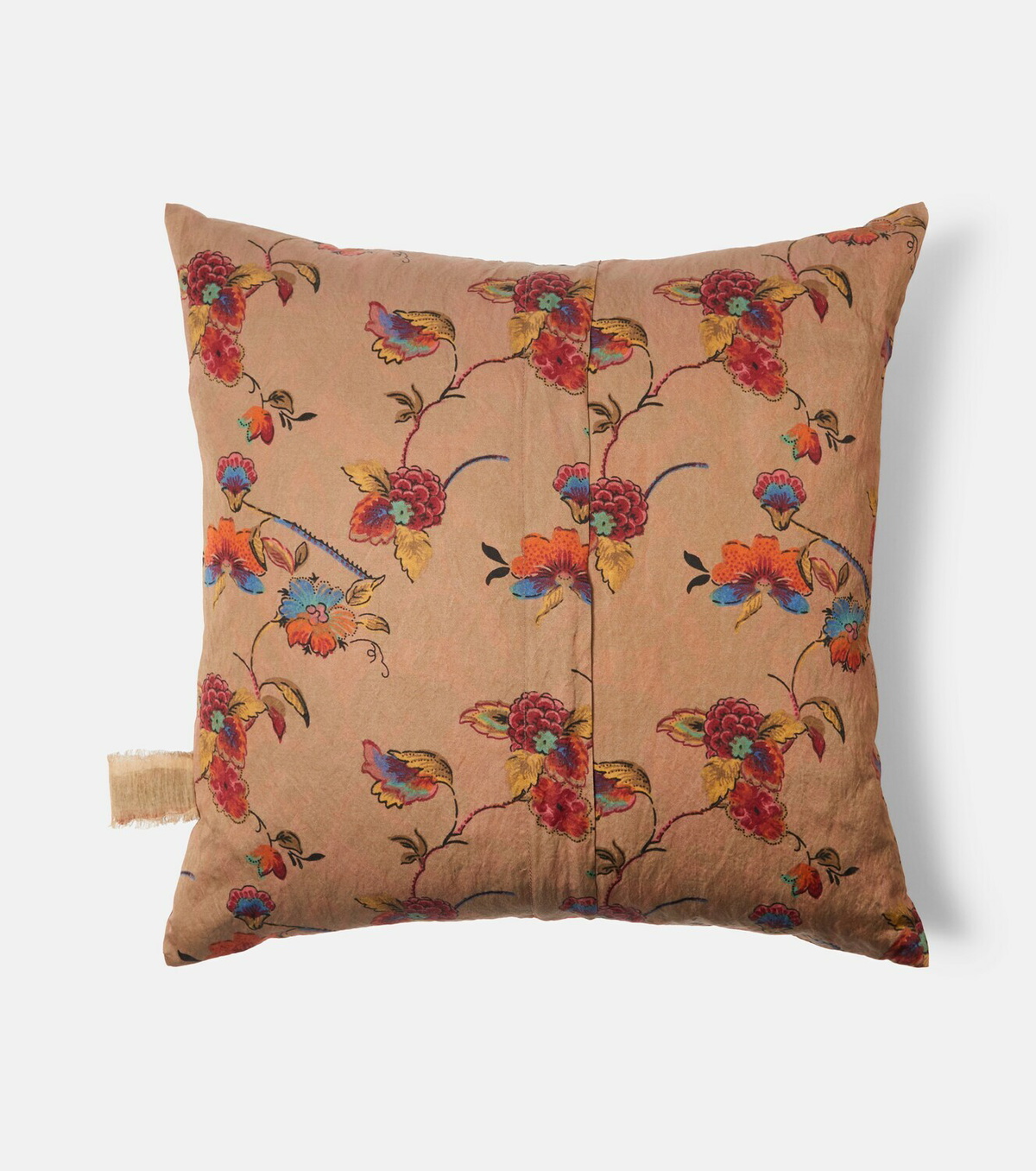 The House of Lyria Galbano floral cushion