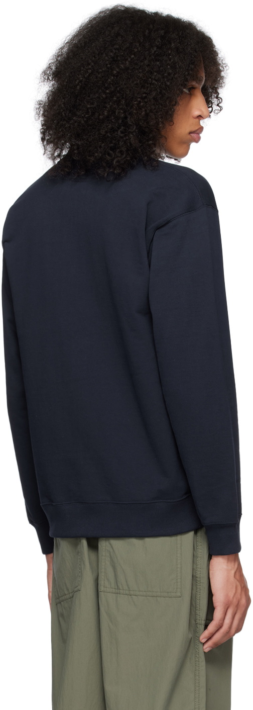 BEAMS PLUS
ミリタリーオーバーオール BEAMS PLUS Blue Zip Polo Beams Plus