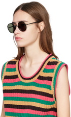 PROJEKT PRODUKT Black RS11 Sunglasses