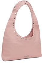 Gimaguas Pink Franca Bag