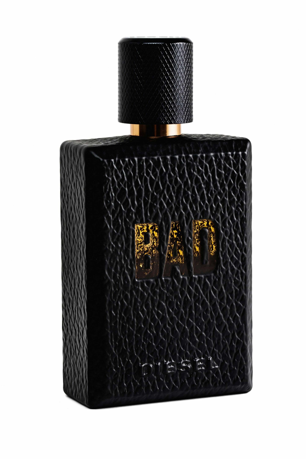 Diesel Bad 50ml, 1.7 FL. OZ., Eau de Toilette - Bad Mens in Black
