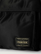 Porter-Yoshida and Co - Tanker Sling Nylon-Twill Messenger Bag