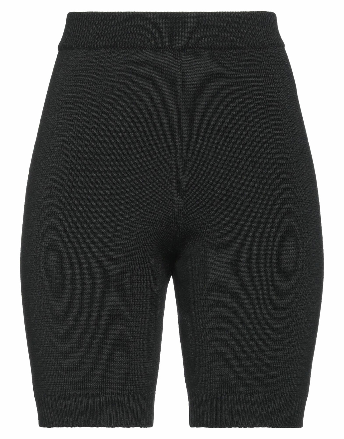 Magda Butrym Womens Shorts & Bermuda Shorts in Black