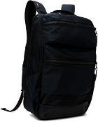 master-piece Navy Rise Ver. 2 Backpack