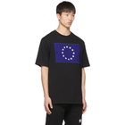 Etudes Black Flag Europa Wonder T-Shirt