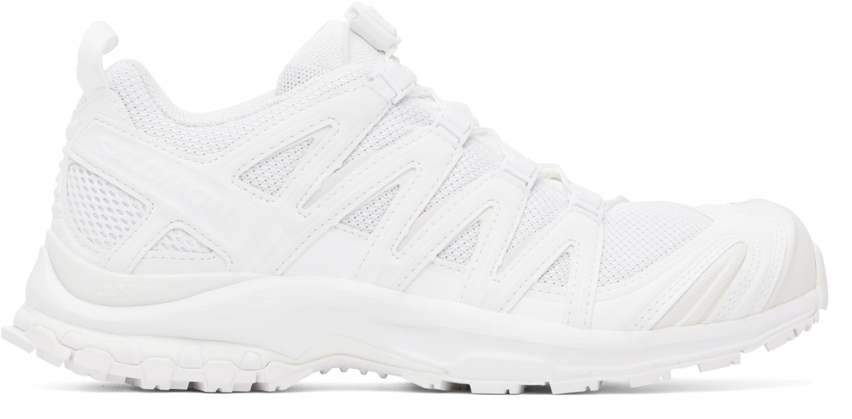 Rier Off-White Rier Edition XA Pro 3D Sneakers
