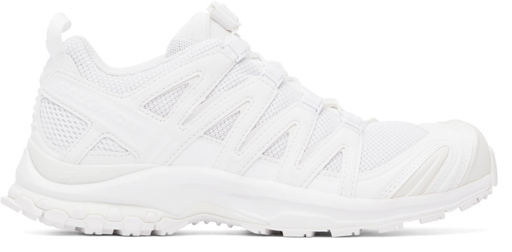 Photo: Rier Off-White Rier Edition XA Pro 3D Sneakers