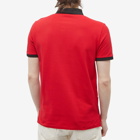 Polo Ralph Lauren Men's Polo Shirt in Red