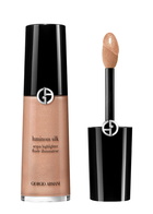 Armani Beauty Luminous Silk Acqua Highlighter - 3