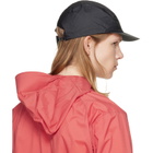 Satisfy Black Pertex 3L Rain Cap
