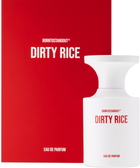 BORNTOSTANDOUT Dirty Rice Eau de Parfum, 50 mL