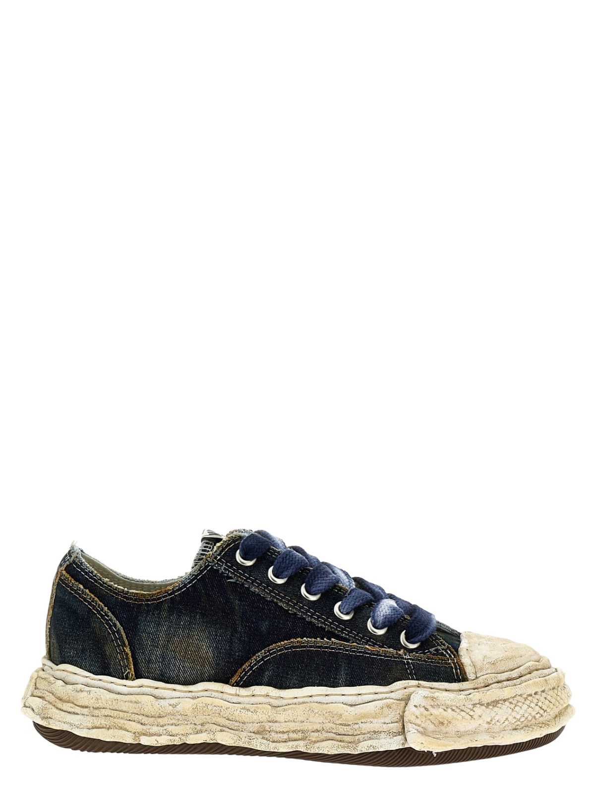 Maison MIHARA YASUHIRO x BED j.w. FORD Original Lowcut Sneak