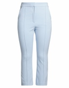 Veronica Beard Womens Pants Sky in Blue