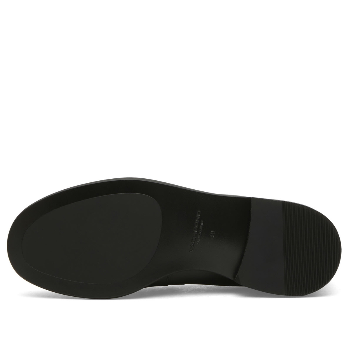 Vagabond Shoemakers Women's Linn Loafers in Black