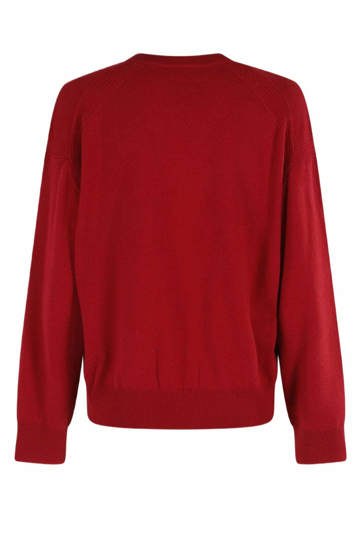 SEMICOUTURE Maglia Edmond