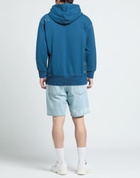 Diesel Mens Sweatshirt in Blue